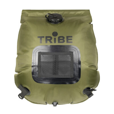 Ємність для душу Tribe Shower 20 л T-MA-0011-olive