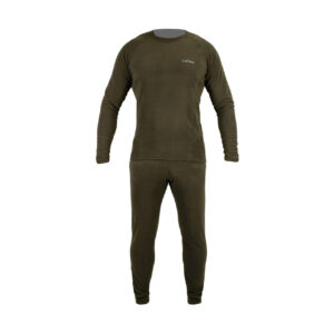 Термобілизна чоловіча Tribe Microfleece (футболка+штани) T-KA-0015-olive, T-KA-0015-olive-XL
