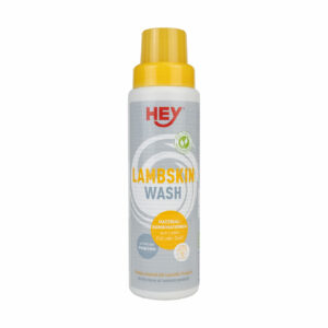 Засіб для прання Hey-Sport шкіра + текстиль Lambskin Wash 250 ml (20731300)