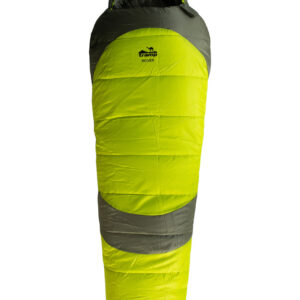 Спальний мішок Tramp Rover Compact кокон правий olive/grey 185/80-55 UTRS-052С