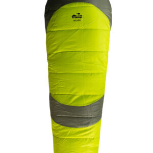 Спальний мішок Tramp Rover Long кокон лівий olive/grey 230/90-55 UTRS-050L