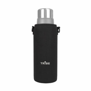 Чохол Tribe Neoprene Cover для експедиційного термоса 1,2 л  T-DF-0011-black
