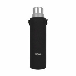 Чохол Tribe Neoprene Cover для експедиційного термоса 1,6 л  T-DF-0012-black