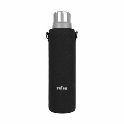 Чохол Tribe Neoprene Cover для експедиційного термоса 1,6 л  T-DF-0012-black