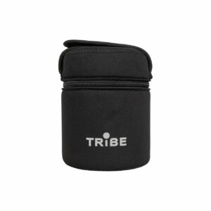 Чохол Tribe Neoprene Cover для харчового термоса 0.5 л  T-DF-0003-black