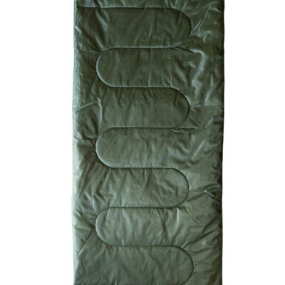 Спальний мішок Totem Woodcock ковдра лівий olive 190/73 UTTS-001