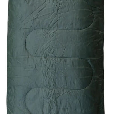 Спальний мішок Totem Ember Plus XXL ковдра з капюш лівий olive 190/90 UTTS-015