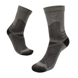Шкарпетки Tribe Trekking Summer Long T-KB-0016-grey, 44-46