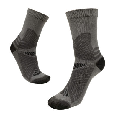 Шкарпетки Tribe Trekking Summer Long T-KB-0016-grey, 44-46