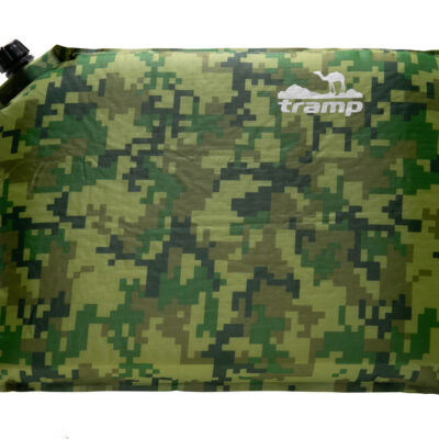 Сидіння самонадувне Tramp camo 30х40х5 UTRI-013
