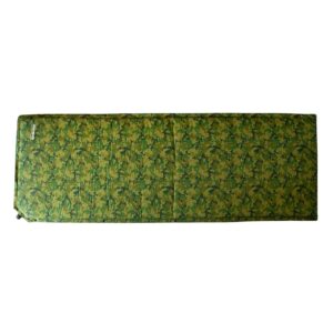Килимок самонадувний Tramp з можливістю зістібання camo 185х65х5 UTRI-007