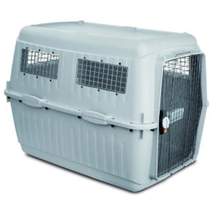 Переноска IATA BRACCO TRAVEL 7, з поїлкою, 102х73х76,5см