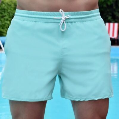 Плавательные шорты мужские Pobedov Pool day