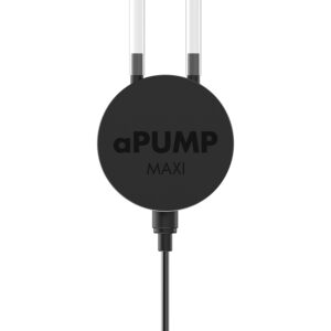Акваріумний компресор aPUMP MAXI для акваріумів до 200л