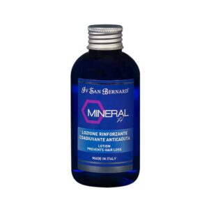 Лосьйон Iv San Bernard Mineral H (кіт/собака), проти випадіння волосся, з плацентою, 150мл