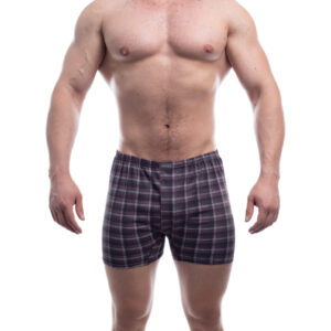 Атлет Труси чоловічі сімейні облягаючі 000049 68