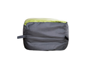 Спальний мішок Tramp Arctic Regular кокон правий green/grey 200/80-50 UTRS-093R