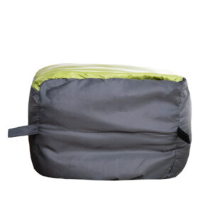 Спальний мішок Tramp Arctic Regular кокон правий green/grey 200/80-50 UTRS-093R