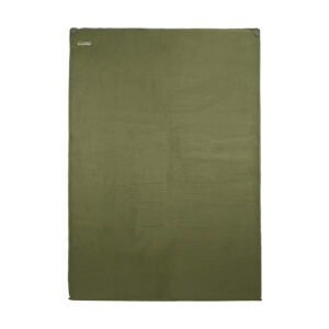 Килимок самонадувний Tramp COMFORT DOUBLE 5 cm UTRI-011-dark-olive