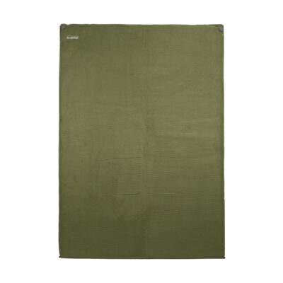 Килимок самонадувний Tramp COMFORT DOUBLE 5 cm UTRI-011-dark-olive