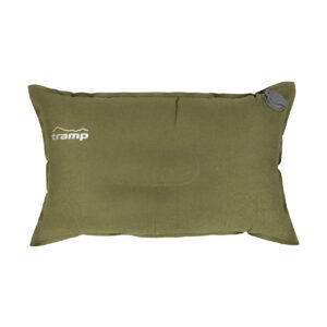 Подушка самонадувна Tramp COMFORT UTRI-012-dark-olive