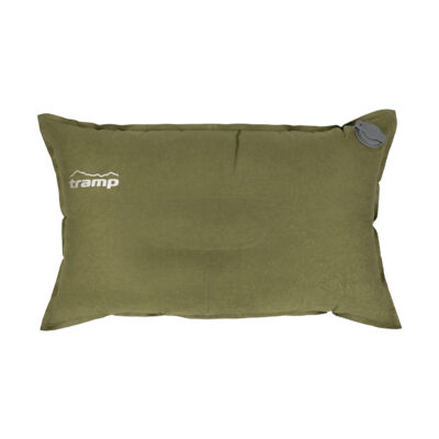 Подушка самонадувна Tramp COMFORT UTRI-012-dark-olive