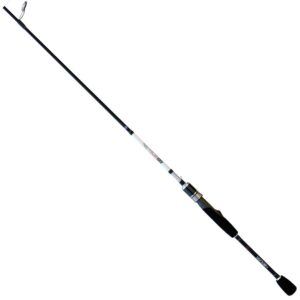 Спінінг Nomura Isei Bass Pro Spin 2.08м 0.5-3.5 гр. (вага 105 гр.)