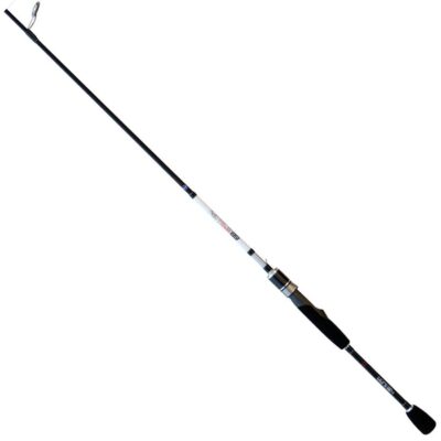 Спінінг Nomura Isei Bass Pro Spin 2.08м 0.5-3.5 гр. (вага 105 гр.)