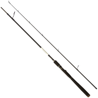 Спінінг DAM Effzett X-Zibit S-L 1.90 м 5-20 гр.