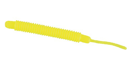 Силікон Nomura Tail Rib (їстівний) 50 мм 0,5 г. колір-022 (fluo yellow) 12 шт. купити в Україні OnRiver.com.ua Силікон Nomura Tail Rib (їстівний) 50 мм 0,5 г. колір-022 (fluo yellow) 12 шт.