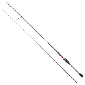 Спінінг DAM Effzett Perch Special 1.90 м 2-8 гр.