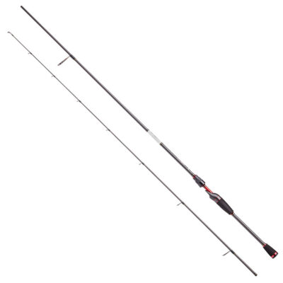 Спінінг DAM Effzett Perch Special 1.90 м 2-8 гр.