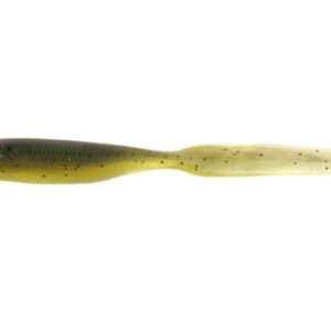 Силіконова приманка DAM Effzett Paddle Minnow 9 см (AYU) 8 шт./пач.
