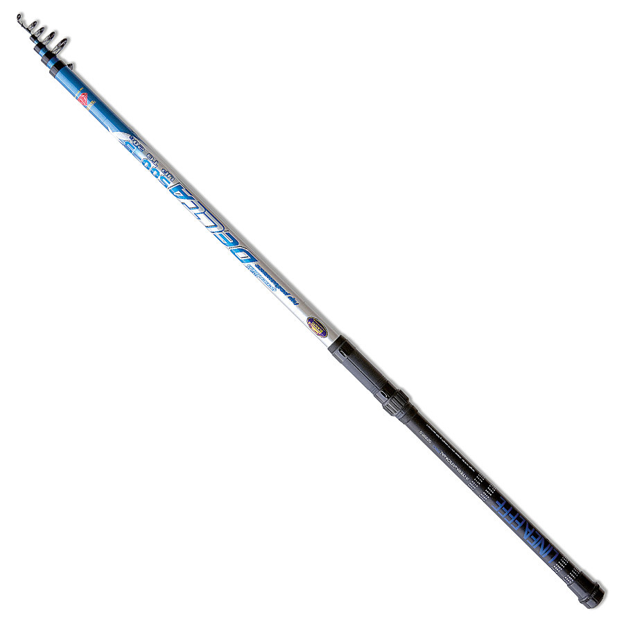 Вудка з кільцями Lineaeffe Delta Anelli Ghiera 4 м 5-20 гр. BLUE купити в Україні OnRiver.com.ua Вудка з кільцями Lineaeffe Delta Anelli Ghiera 4 м 5-20 гр. BLUE