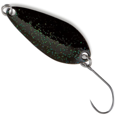 Блесна-колебалка  Nomura ISEI TROUT AREA AKI 2,3гр. Dark Shiny Green