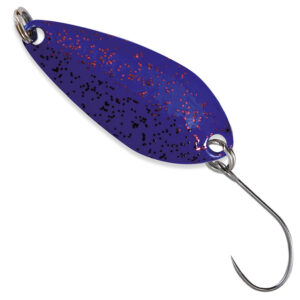 Блешня-коливалка Nomura ISEI TROUT AREA AKI 2,3 г Electric Blue