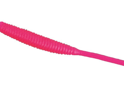 Силікон Nomura Long Tail (їстівний) 50 мм 0,5 г. колір-023 (fuxia) 12 шт.