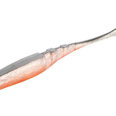 Силікон Mikado Fishunter TT (їстівний) 13 см 3 шт (колір-353)
