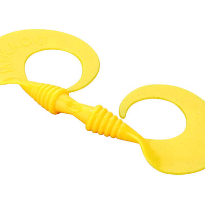 Крила до силікону Mikado Flying Fishunter Wings (їстівний) 57 мм 5 шт (колір-41)