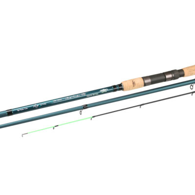 Фідер Mikado Apsara Mid Feeder 3.90 м 100 г