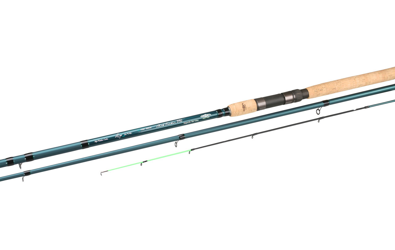 Фідер Mikado Apsara Mid Feeder 3.90 м 100 г купити в Україні OnRiver.com.ua Фідер Mikado Apsara Mid Feeder 3.90 м 100 г