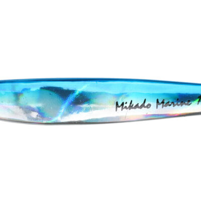 Блешня Mikado Pilker 300 г колір-204