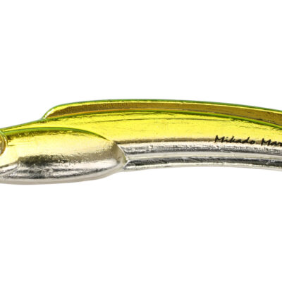 Блешня Mikado Pilker 270гр колір-110