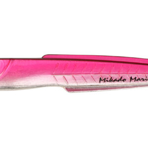 Блешня Mikado Pilker 270 г колір-106