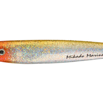 Блешня Mikado Pilker 300 г колір-06