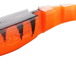 Силікон Mikado Fishunter (їстівний) 13 см 3 шт (колір-56)