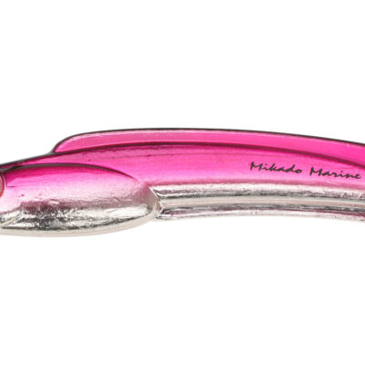 Блешня Mikado Pilker 250 г колір-106