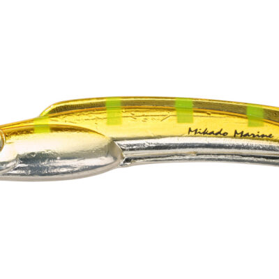 Блешня Mikado Pilker 270гр колір-107