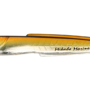 Блешня Mikado Pilker LF-XM-270/104 270г колір-104