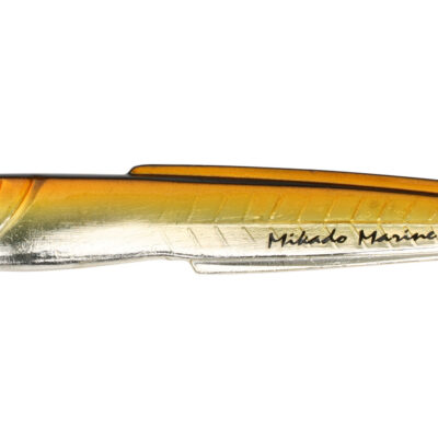 Блешня Mikado Pilker LF-XM-270/104 270г колір-104